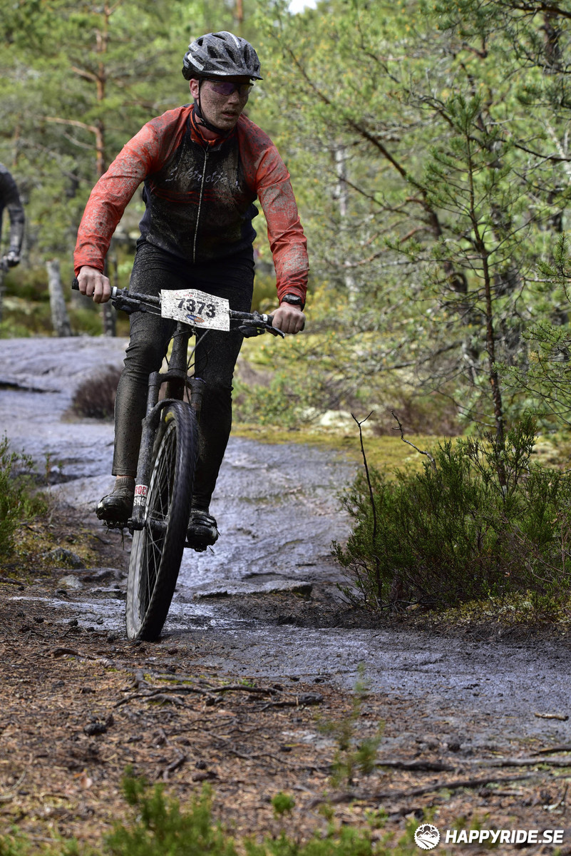 Bild från Lida Loop 2019